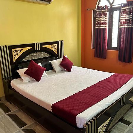 Hotel Shyam Inn Buxar Екстер'єр фото