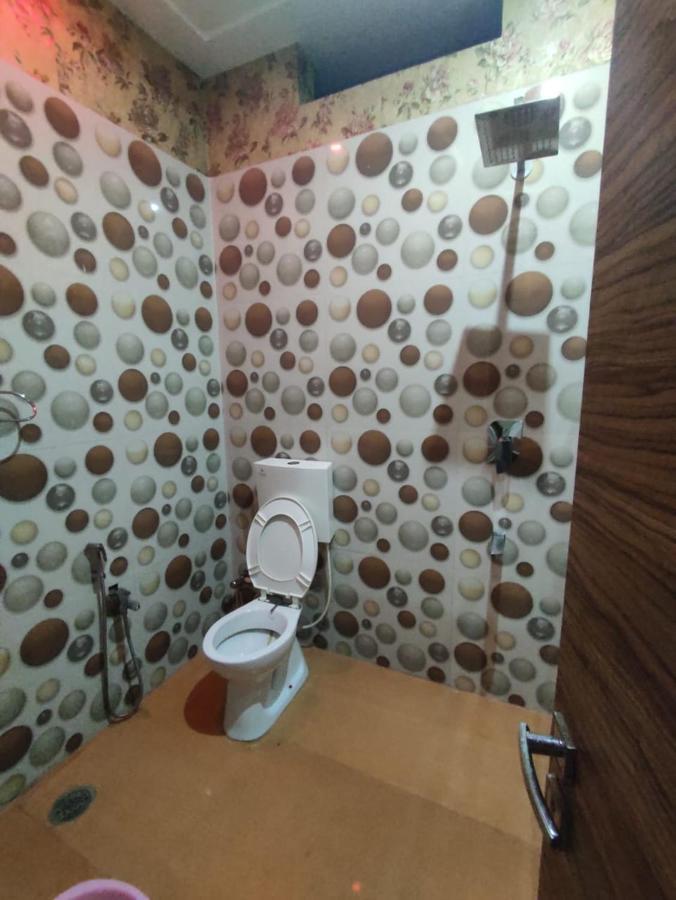 Hotel Shyam Inn Buxar Екстер'єр фото