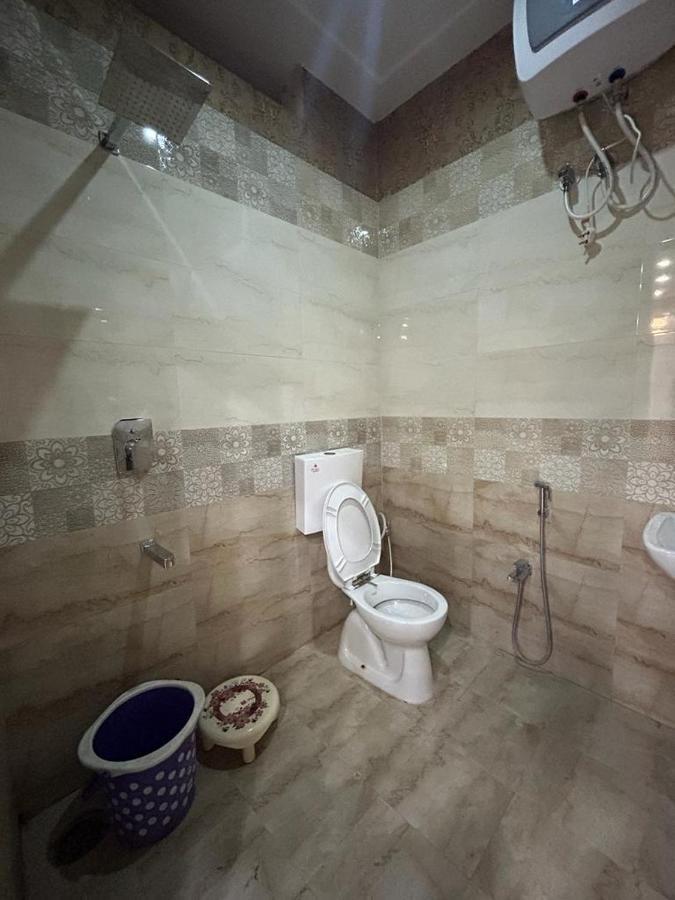 Hotel Shyam Inn Buxar Екстер'єр фото