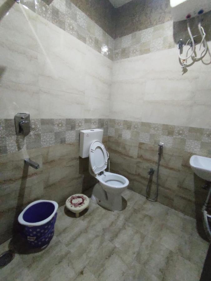 Hotel Shyam Inn Buxar Екстер'єр фото